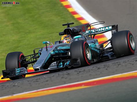 Formula 1 heineken dutch grand prix 2021. Formel 1 Spa 2017: Lewis Hamilton Schnellster am Freitag ...