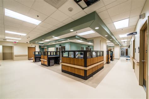 Minnesota Va Medical Center Renovation — Gustav And Rudy Contractors