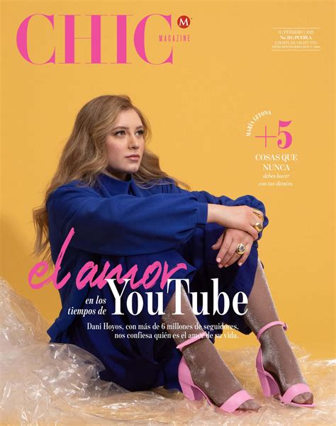 Chic Magazine Puebla núm 215 11 feb 2021 by Chic Magazine Puebla Issuu