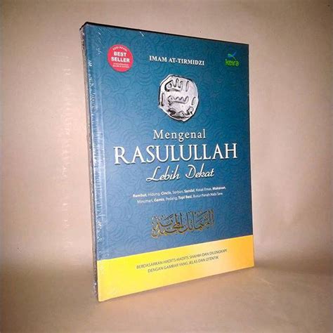 Jual Mengenal Rasulullah Lebih Dekat Penerbit Keira Shopee Indonesia