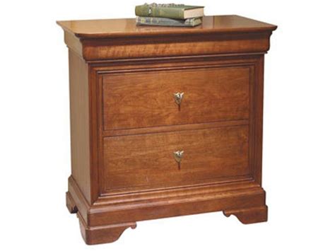 Stickley quaint american furniture hand painted bedroom set bread. Stickley La Rochelle Night Stand 7803 | Bedroom night ...