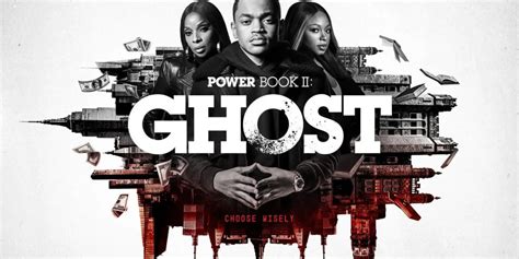 Power Book Ii Ghost épisode 1 Streaming Date De Sortie Blow