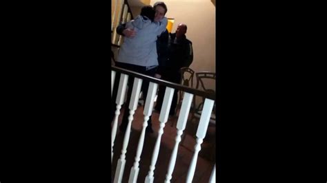 Man Surprises His Parents With A 130 Pound Weight Loss Video Most