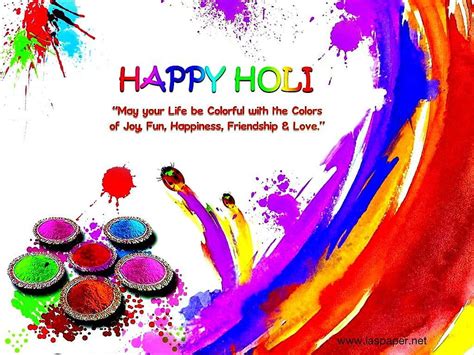 Happy Holi Festival 2020 Best Wishes 1 And Essay For Happy Holi 2020