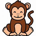 Monkey Icon Icons