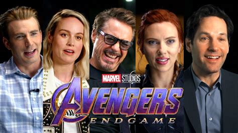 the avengers cast the avengers endgame cast try to chronological order all 22 marvel movies