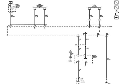 Chevy malibu stereo wiring diagram. 32 2003 Chevy Malibu Stereo Wiring Diagram - Wire Diagram ...