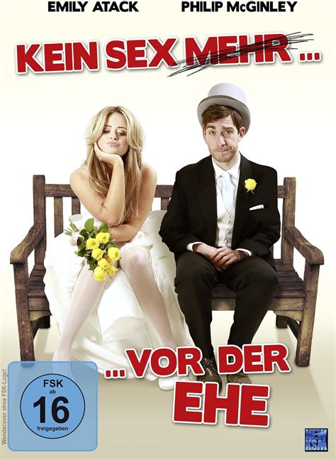 Kein Sex Mehr Vor Der Ehe Uk Dvd And Blu Ray