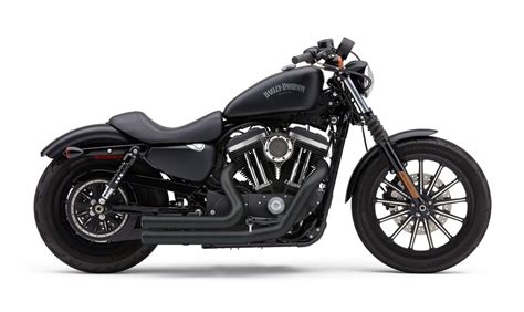 Cobra Speedster 909 Exhaust For Harley Sportster 2014 2021 10 50