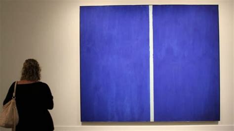 10 Incredibly Simple And Odd Pieces Of Art That Sold For Millions Of