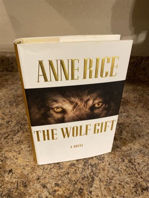 The Wolf T Chronicles Ser The Wolf T By Anne Rice 2012