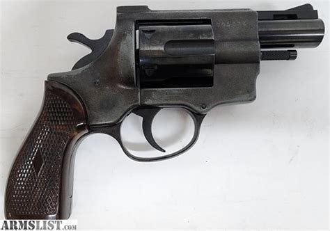 Armslist For Sale Weihrauch Arminius Titan Tiger 38 Special Revolver