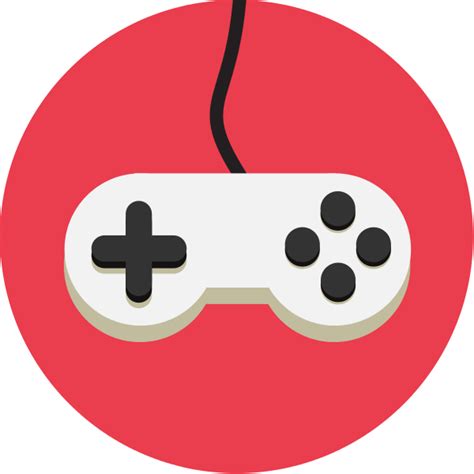 Controller icon game controller icon video game icon, pink, technology, gadget, material property, input device png. File:Video-Game-Controller-Icon-IDV-edit.svg - Wikimedia ...