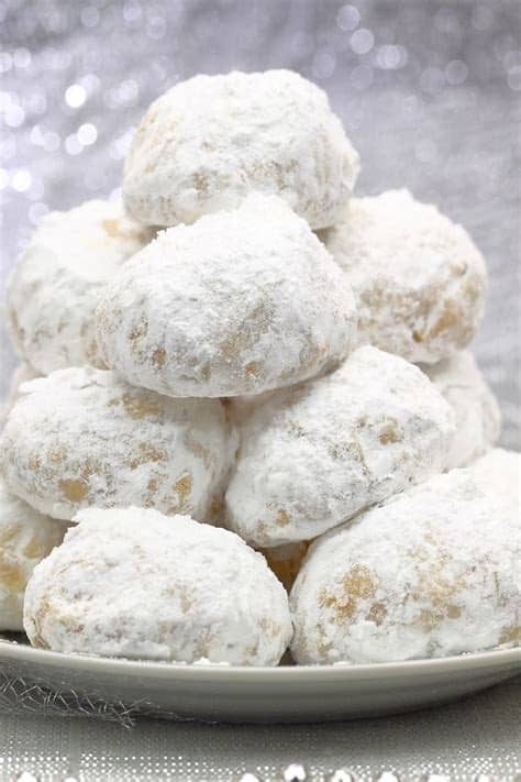 The best halloween movies to watch on netflix. German Pfeffernusse Spice Cookies | KitchMe