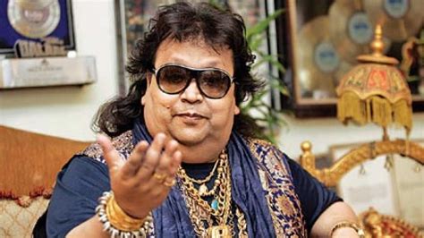 Bappi Lahiri Birthday 5 Lesser Known Facts About The Legendary Singer
