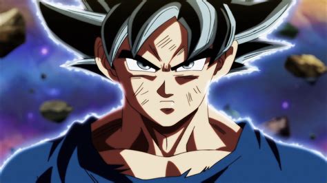 Dragon ball super goku ultra instinct animated wallpaper and turn it into your cool desktop animated wallpaper. Son Gokû Ultra Instinct HD Wallpaper | Background Image | 1920x1080 | ID:903832 - Wallpaper Abyss