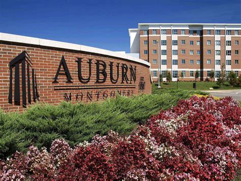 Auburn University At Montgomery Video Rankings Stats Its Nacho