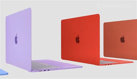 Macbook Air 2021 Release Date Price Specs Leaks And More News Bit