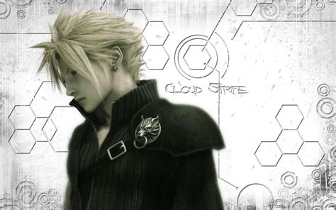 Sorted by views final fantasy vii high quality wallpapers. Final Fantasy Cloud Wallpapers HD - Wallpaper Cave