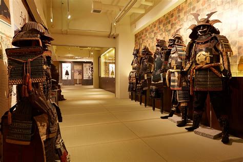Samurai And Ninja Museum With Experience Kyoto All You Need To Know