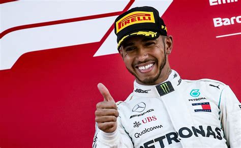 Lewis Hamilton Biography Facts, Childhood, Net Worth, Life | SportyTell
