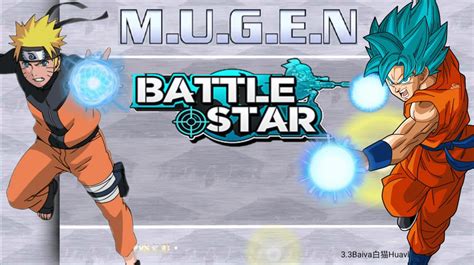 Anime Super Battle Stars Xxv Evolutionofgames