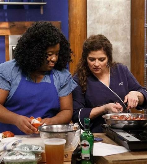 Worst Cooks In America Season 20 Finale More Than Childs Play Review