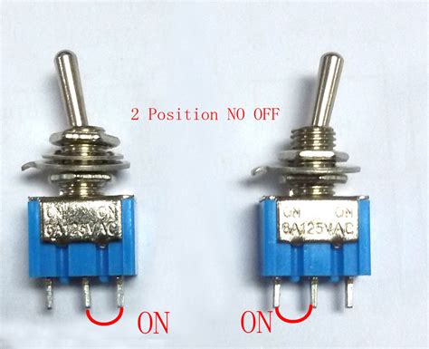 Power to switch box #1, switch box #1 to light, light to switch box #2. 32 3 Position Rocker Switch Wiring Diagram - Wiring Diagram List