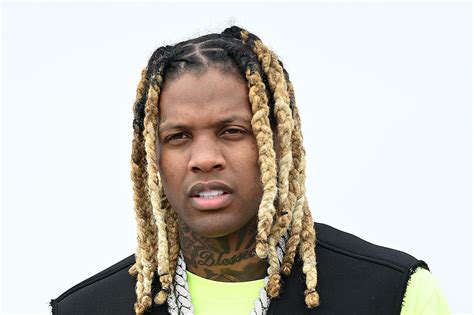 Lil Durk Criminal Attempt To Commit Murder Case Dropped Xxl