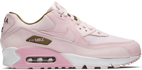 nike air max 90 have a nike day pink foam w 881105 605 roze