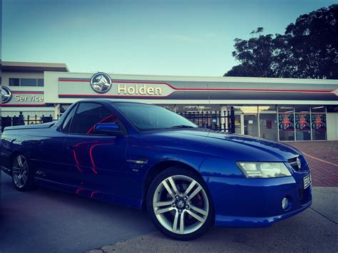 2005 Holden Commodore Ssz 2020 Shannons Club Online Show And Shine