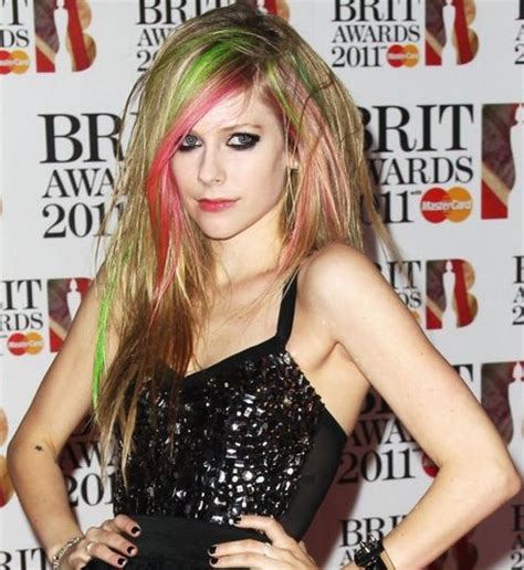 Avril Ramona Lavigne Avrillavigneebr Twitter