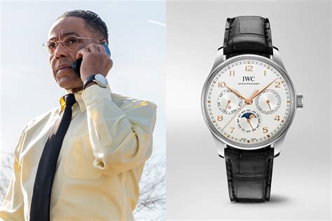 The Top 10 Watches Worn By Tv And Movie Villains Oracle Time