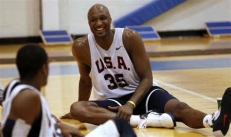 Lamar Odom Invited Back To Love Ranch Brothel Where He Had Collapsed
