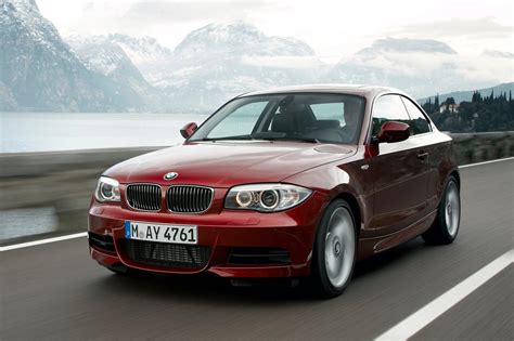 2013 Bmw 1 Series Coupe Review Trims Specs Price New Interior