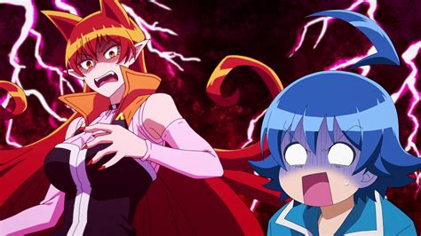 Welcome To Demon School Iruma Kun Season 2 Anime Animeclickit