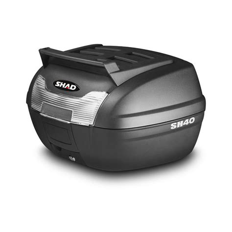 In drive technology, especially in the field of tool machinery, automation and robotics, these compact designed. Shad SH40 Cargo Top Case - Cycle Gear