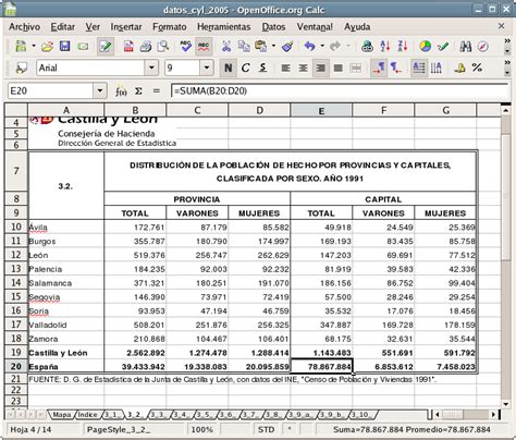 Hojas De Calcula Ms Excel The Best Porn Website