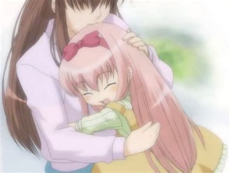 Mom And Daughter Anime Pics