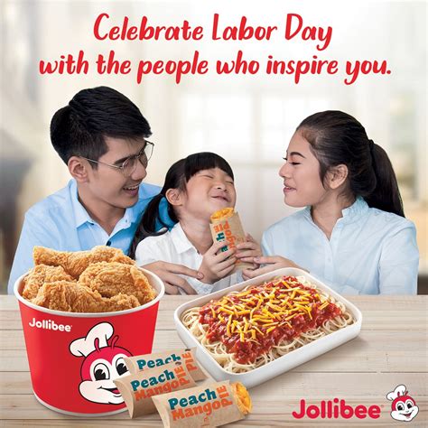 Jollibee Canada Take A Break From Working From Home And Facebook