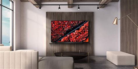 The 6 Best 55 Inch Tvs For 2020 Medium Sized Tv Reviews