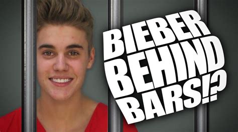 Justin Bieber Arrested Youtube