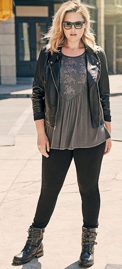 Urban Plus Size Clothing In 2020 Plus Size Winter Outfits