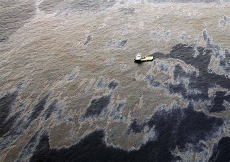 Brazil Drops Criminal Oil Spill Charges Against Chevron Transocean Sources The Globe And Mail