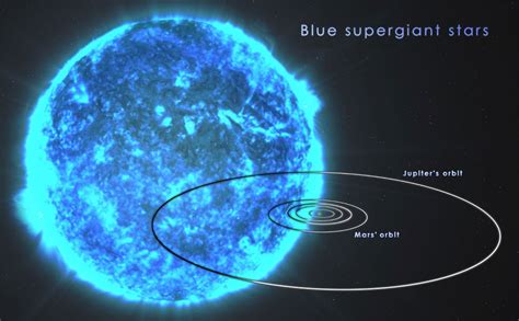 Fascinating Facts About Stars Everyday Facts