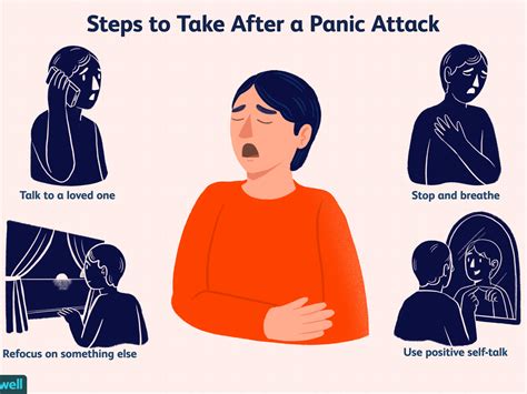 How To Ease Panic Attacks Plantforce21