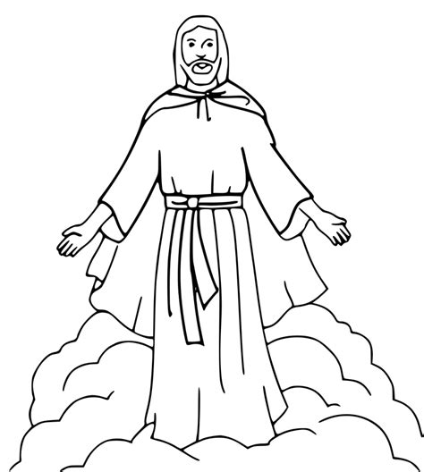 Free Lds Clipart Jesus Christ Baby Wikiclipart