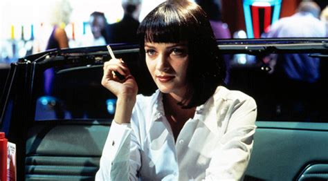 Uma Thurman Reveals The Tarantino Scene That Scared Her Most To Film