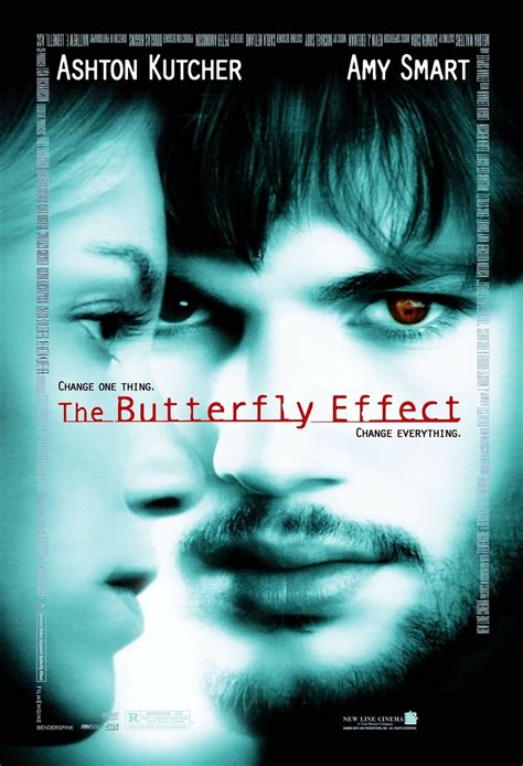 The Butterfly Effect Love This Movie It S So Much Better Than The