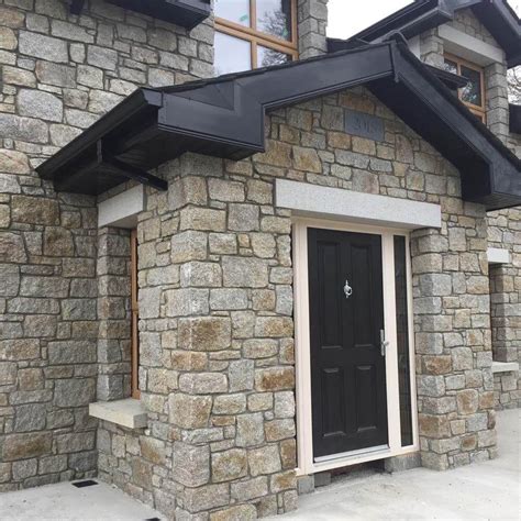 Granite Building Stone Building Stone County Wexford Building